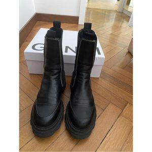GANNI Boots